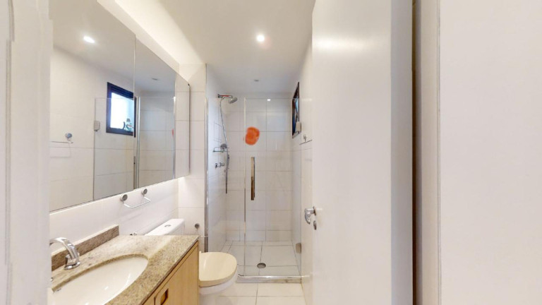 Imagem Apartamento com 1 Quarto à Venda, 73 m² em Cerqueira César - São Paulo