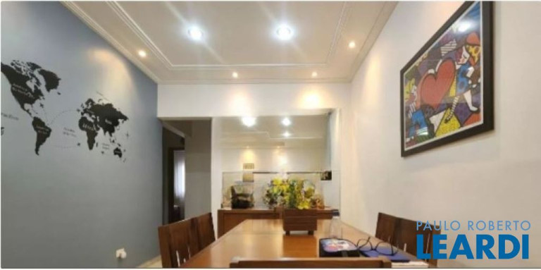 Imagem Apartamento com 3 Quartos à Venda, 100 m² em Jardim - Santo André Imagem Apartamento com 3 Quartos à Venda, 100 m² em Jardim - Santo André