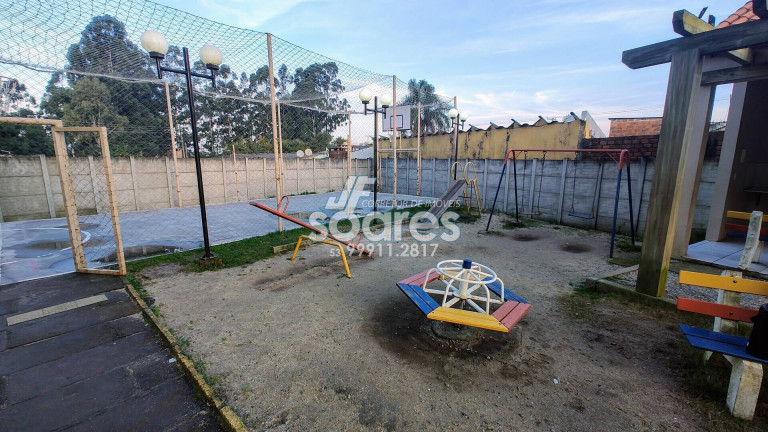 Imagem Apartamento com 2 Quartos à Venda, 43 m² em Areal - Pelotas