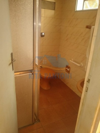 Imagem Casa com 4 Quartos à Venda, 158 m² em Campos Elíseos - Ribeirão Preto