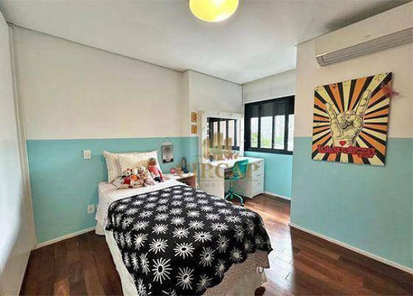 Imagem Apartamento com 3 Quartos à Venda, 187 m² em Vila Romana - São Paulo Imagem Apartamento com 3 Quartos à Venda, 187 m² em Vila Romana - São Paulo