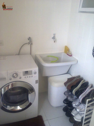 Imagem Apartamento com 3 Quartos à Venda, 90 m² em Brooklin - São Paulo Imagem Apartamento com 3 Quartos à Venda, 90 m² em Brooklin - São Paulo