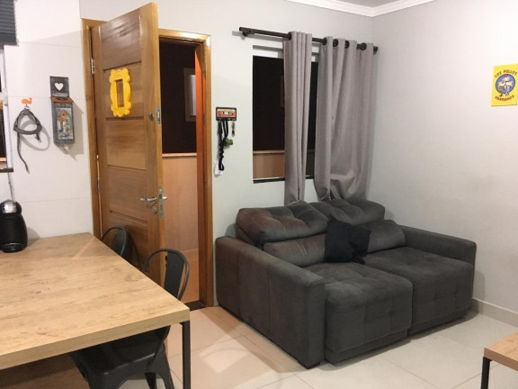 Imagem Apartamento com 1 Quarto à Venda, 33 m² em Parada Inglesa - São Paulo Imagem Apartamento com 1 Quarto à Venda, 33 m² em Parada Inglesa - São Paulo