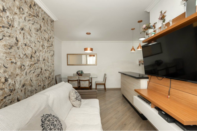 Imagem Imóvel com 3 Quartos à Venda, 66 m² em Vila Prudente - São Paulo