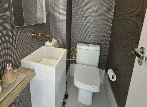 Imagem Apartamento com 3 Quartos à Venda, 237 m² em Centro - São Bernardo Do Campo Imagem Apartamento com 3 Quartos à Venda, 237 m² em Centro - São Bernardo Do Campo