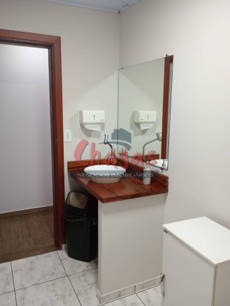 Imagem Sala Comercial para Alugar, 36 m² em Martim De Sá - Caraguatatuba