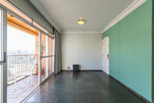 Imagem Apartamento com 4 Quartos à Venda, 140 m² em Vila Bastos - Santo André Imagem Apartamento com 4 Quartos à Venda, 140 m² em Vila Bastos - Santo André