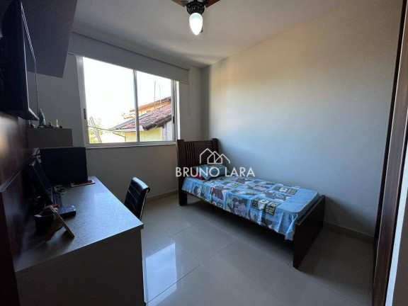 Imagem Apartamento com 3 Quartos à Venda, 98 m² em Centro - Igarapé Imagem Apartamento com 3 Quartos à Venda, 98 m² em Centro - Igarapé