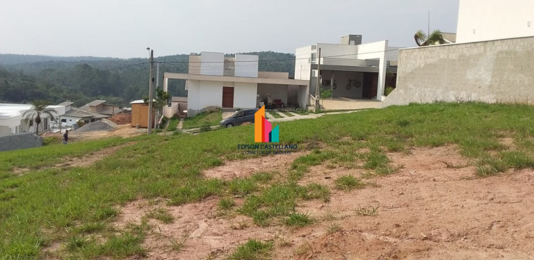 Imagem Terreno à Venda, 500 m² em Cambarah - Jarinu Imagem Terreno à Venda, 500 m² em Cambarah - Jarinu