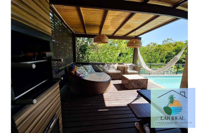 Imagem Casa com 5 Quartos à Venda, 201 m² em João Fernandes - Búzios Imagem Casa com 5 Quartos à Venda, 201 m² em João Fernandes - Búzios
