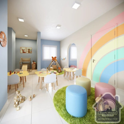 Imagem Apartamento com 2 Quartos à Venda, 34 m² em Jardim São Paulo(zona Leste) - São Paulo Imagem Apartamento com 2 Quartos à Venda, 34 m² em Jardim São Paulo(zona Leste) - São Paulo