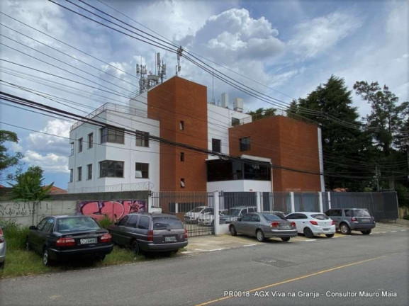 Imagem Imóvel Comercial à Venda, 1.566 m² em Granja Viana - Cotia Imagem Imóvel Comercial à Venda, 1.566 m² em Granja Viana - Cotia