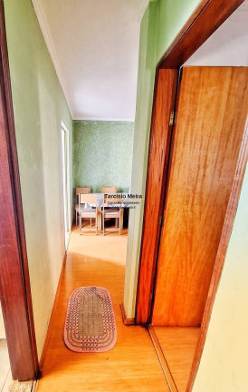 Imagem Apartamento com 2 Quartos à Venda, 59 m² em Vila Padre Manoel De Nóbrega - Campinas Imagem Apartamento com 2 Quartos à Venda, 59 m² em Vila Padre Manoel De Nóbrega - Campinas