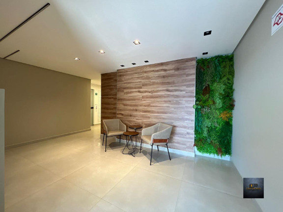 Imagem Apartamento com 2 Quartos à Venda, 48 m² em Centro - São Bernardo Do Campo Imagem Apartamento com 2 Quartos à Venda, 48 m² em Centro - São Bernardo Do Campo