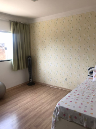Imagem Casa com 3 Quartos à Venda, 667 m² em Vicente Pires - Brasília