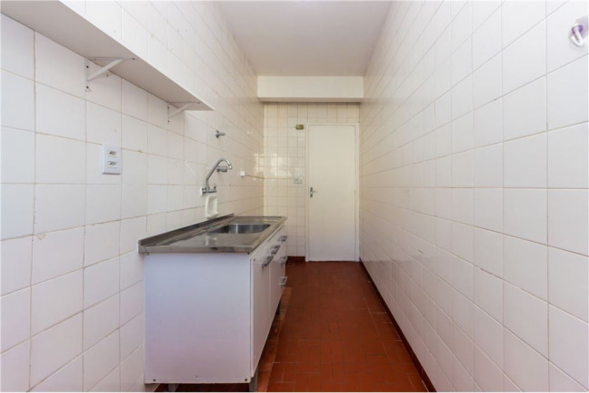 Imagem Apartamento com 1 Quarto à Venda, 38 m² em Bela Vista - São Paulo