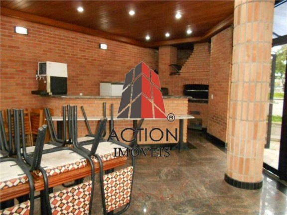 Apartamento com 4 Quartos à Venda, 179 m² em Vila Santo Estevão - São Paulo