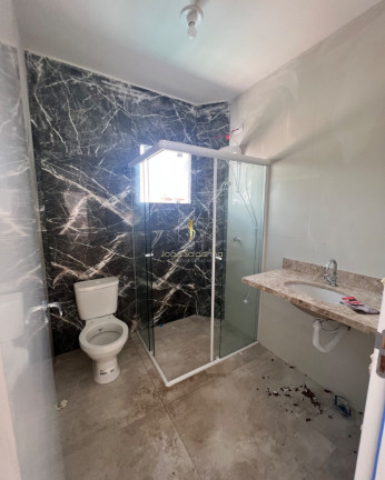 Imagem Casa com 3 Quartos à Venda, 112 m² em Coroados - Guaratuba