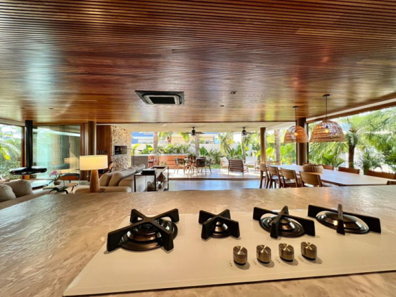 Imagem Casa com 4 Quartos à Venda, 350 m² em Morada Do Sol - Capao Da Canoa