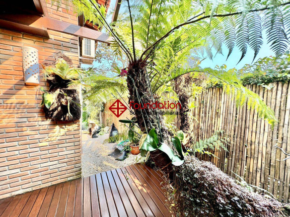 Imagem Casa de Condomínio com 6 Quartos à Venda, 1.875 m² em Altos De São Fernando - Jandira