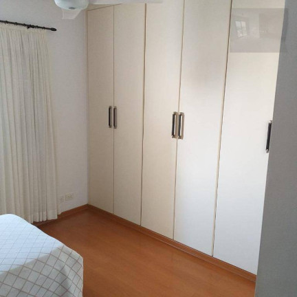 Imagem Cobertura com 4 Quartos à Venda, 420 m² em Campo Belo - São Paulo