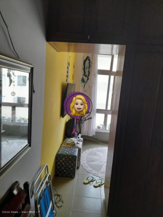 Imagem Apartamento com 1 Quarto à Venda, 46 m² em Centro - São Vicente Imagem Apartamento com 1 Quarto à Venda, 46 m² em Centro - São Vicente