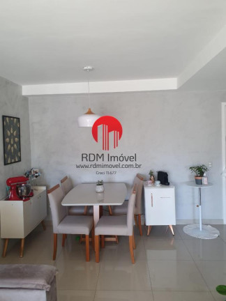Imagem Apartamento com 2 Quartos à Venda, 61 m² em Vila Andrade - São Paulo