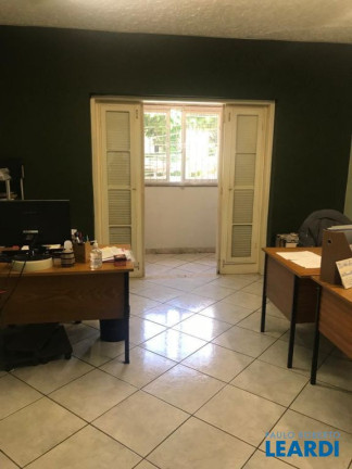 Imagem Sala Comercial para Alugar, 600 m² em Jardim - Santo André