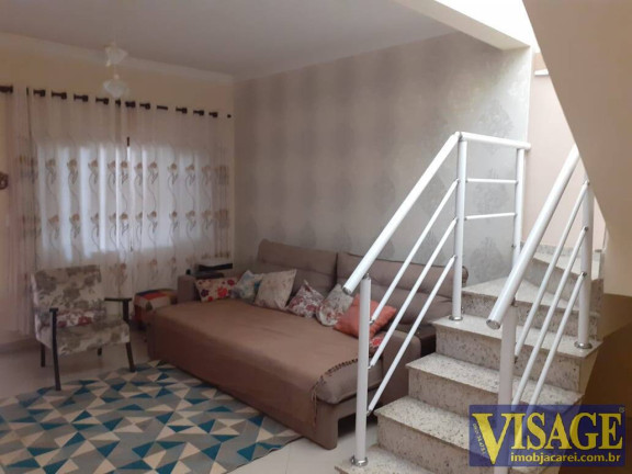 Imagem Casa com 3 Quartos à Venda, em Jd. Maria Amelia Ii - Jacareí Imagem Casa com 3 Quartos à Venda, em Jd. Maria Amelia Ii - Jacareí