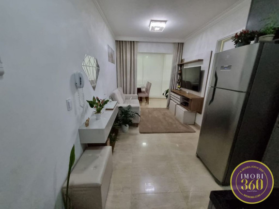 Imagem Apartamento com 1 Quarto à Venda, 34 m² em Moóca - São Paulo