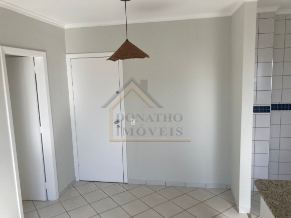 Imagem Apartamento com 1 Quarto à Venda, 40 m² em Jardim Palma Travassos - Ribeirão Preto