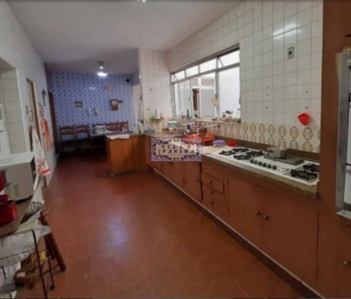 Imagem Apartamento com 4 Quartos à Venda, 260 m² em Grajaú - Rio De Janeiro