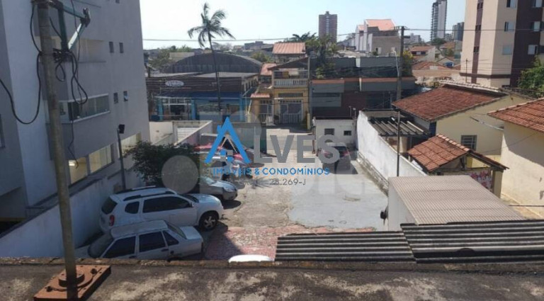 Imagem Terreno à Venda, 7.200 m² em Jardim - Santo André Imagem Terreno à Venda, 7.200 m² em Jardim - Santo André