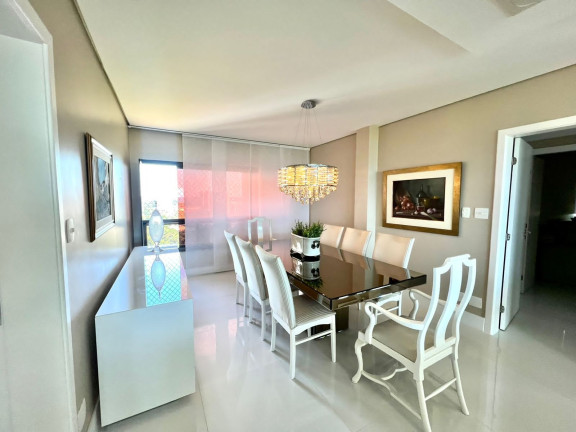 Imagem Apartamento com 4 Quartos à Venda, 225 m² em Patamares - Salvador Imagem Apartamento com 4 Quartos à Venda, 225 m² em Patamares - Salvador