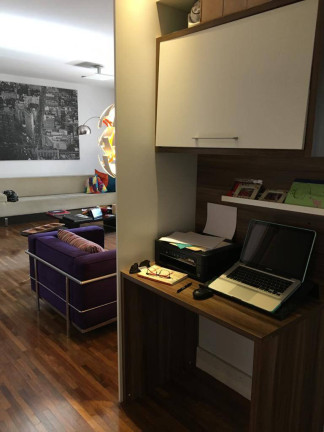 Imagem Apartamento com 3 Quartos à Venda, 115 m² em Vila Mariana - São Paulo Imagem Apartamento com 3 Quartos à Venda, 115 m² em Vila Mariana - São Paulo