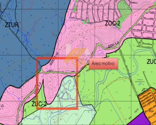 Imagem Terreno à Venda, 18.000 m² em Volta Fria - Mogi Das Cruzes Imagem Terreno à Venda, 18.000 m² em Volta Fria - Mogi Das Cruzes