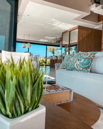 Imagem Casa com 4 Quartos à Venda, 319 m² em Arroio Teixeira - Capao Da Canoa