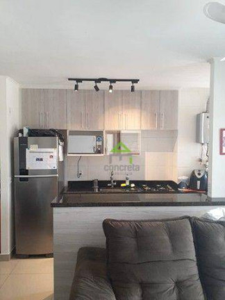 Imagem Apartamento com 2 Quartos à Venda, 59 m² em Granja Viana - Cotia Imagem Apartamento com 2 Quartos à Venda, 59 m² em Granja Viana - Cotia