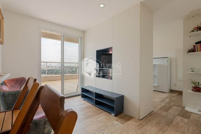 Imagem Apartamento com 1 Quarto à Venda, 62 m² em Tatuapé - São Paulo Imagem Apartamento com 1 Quarto à Venda, 62 m² em Tatuapé - São Paulo