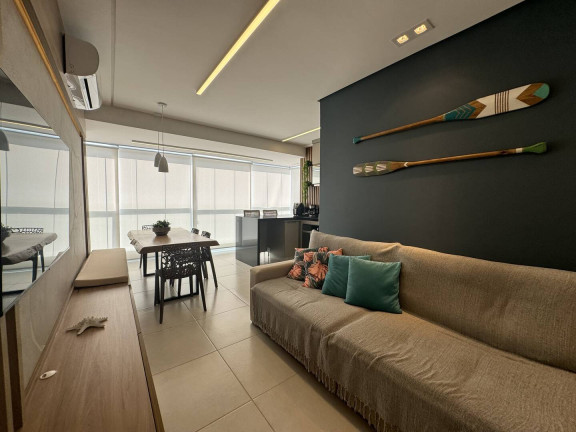 Imagem Apartamento com 2 Quartos à Venda, 66 m² em Praia Das Toninhas - Ubatuba Imagem Apartamento com 2 Quartos à Venda, 66 m² em Praia Das Toninhas - Ubatuba