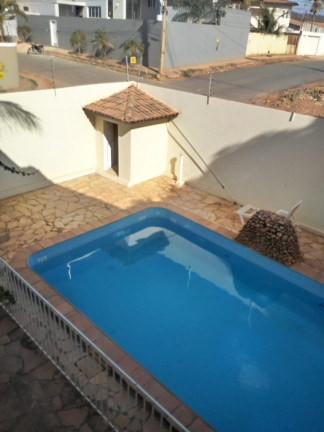 Imagem Sobrado com 6 Quartos à Venda, 565 m² em Renato Gonçalves - Barreiras Imagem Sobrado com 6 Quartos à Venda, 565 m² em Renato Gonçalves - Barreiras