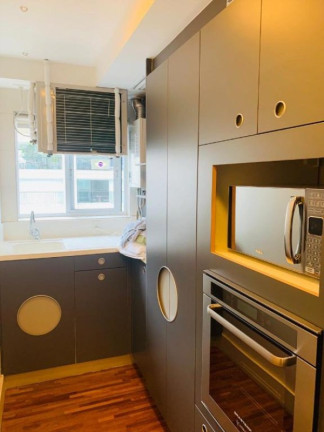 Imagem Apartamento com 1 Quarto para Alugar, 72 m² em Campo Belo - São Paulo Imagem Apartamento com 1 Quarto para Alugar, 72 m² em Campo Belo - São Paulo
