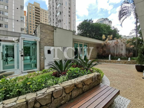 Imagem Apartamento com 3 Quartos à Venda, 204 m² em Moema - São Paulo Imagem Apartamento com 3 Quartos à Venda, 204 m² em Moema - São Paulo