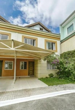 Casa com 3 Quartos à Venda, 120 m² em Santa Cândida - Curitiba