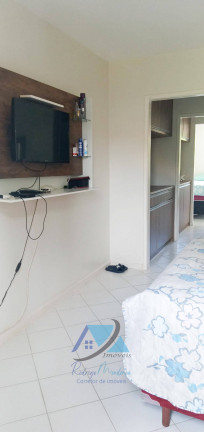 Imagem Casa com 2 Quartos à Venda, 120 m² em Barra Do Jacuípe - Camaçari