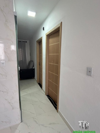 Imagem Casa com 2 Quartos à Venda, 93 m² em Vila Sant' Ana - Bragança Paulista