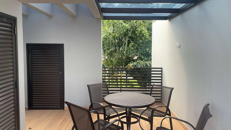 Imagem Casa com 3 Quartos à Venda, 150 m² em Parque Taquaral - Campinas Imagem Casa com 3 Quartos à Venda, 150 m² em Parque Taquaral - Campinas