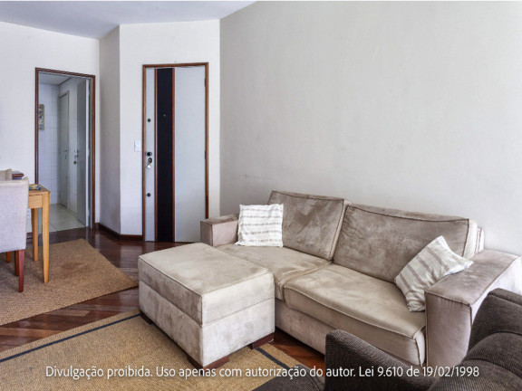 Imagem Apartamento com 3 Quartos à Venda, 184 m² em Vila Mariana - São Paulo