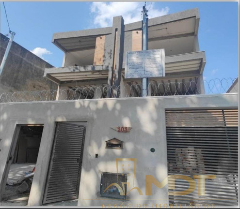 Imagem Imóvel com 3 Quartos à Venda, 235 m² em Sim - Belo Horizonte