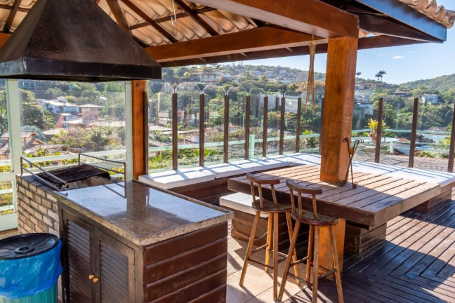 Imagem Casa com 4 Quartos à Venda, 450 m² em Ferradurinha - Armação Dos Búzios Imagem Casa com 4 Quartos à Venda, 450 m² em Ferradurinha - Armação Dos Búzios